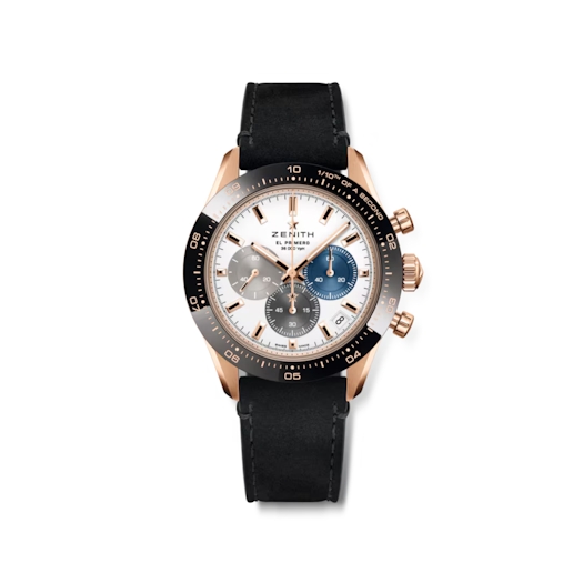 Vertical Chronomaster Sport