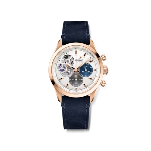Vertical Chronomaster Open