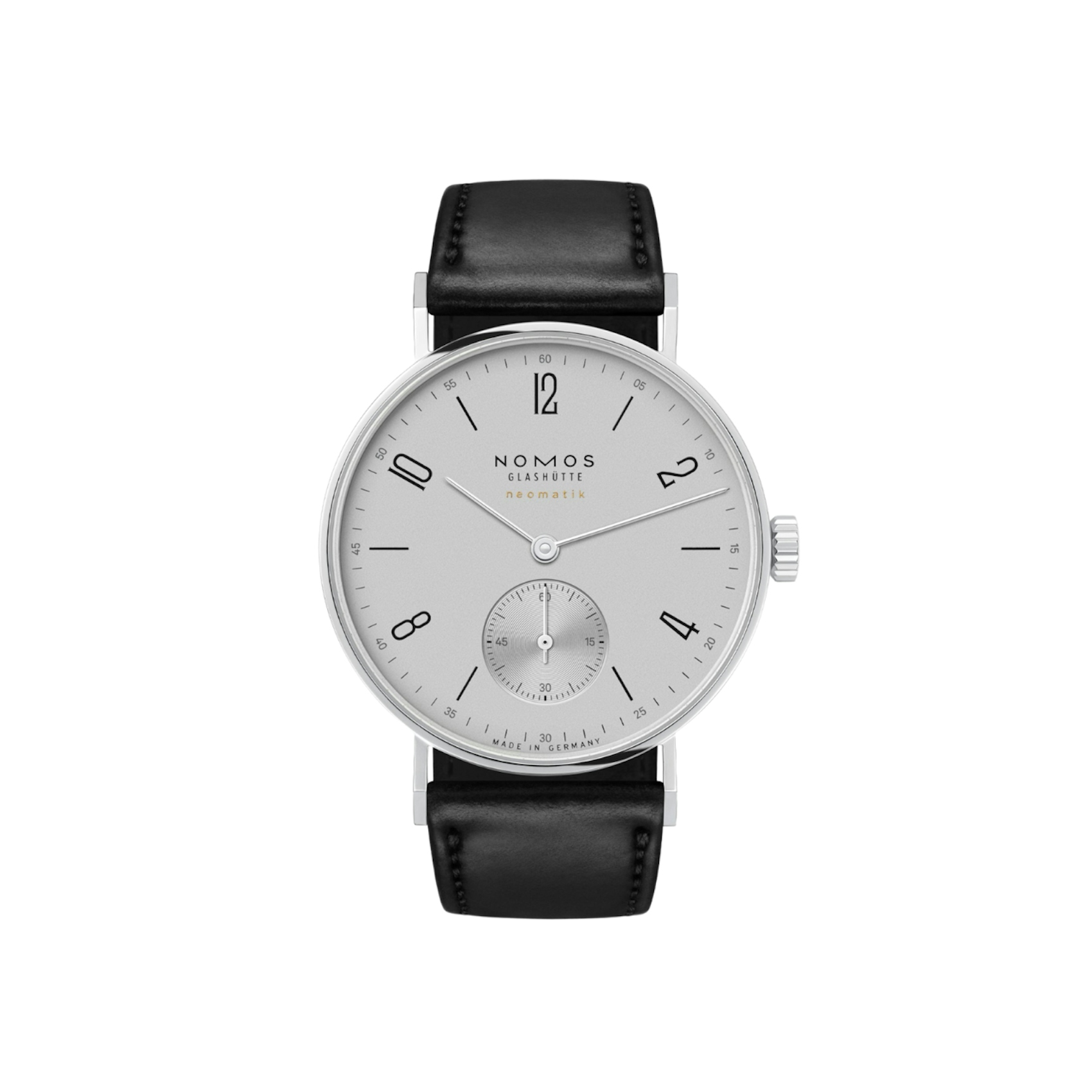 Vertical Tangente Neomatik Platinum Gray