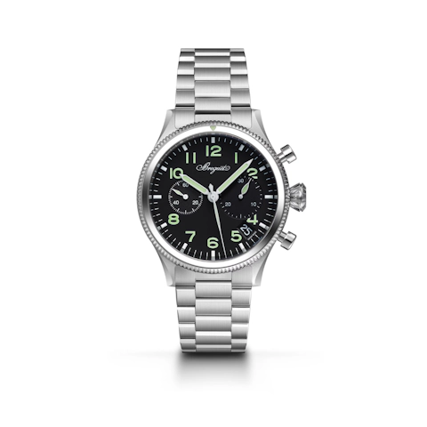 Vertical Type 20 Chronographe 2057