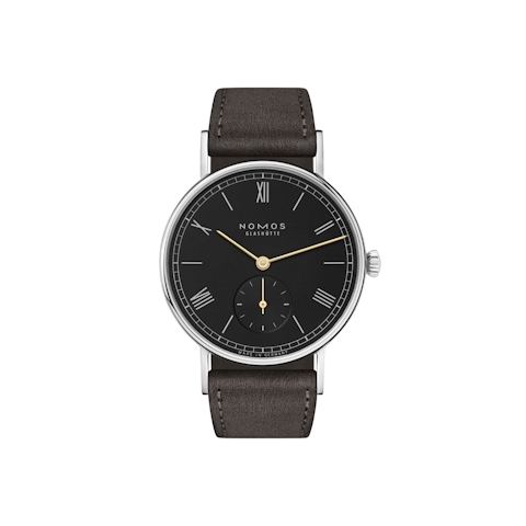 Vertical Ludwig 33 Noir