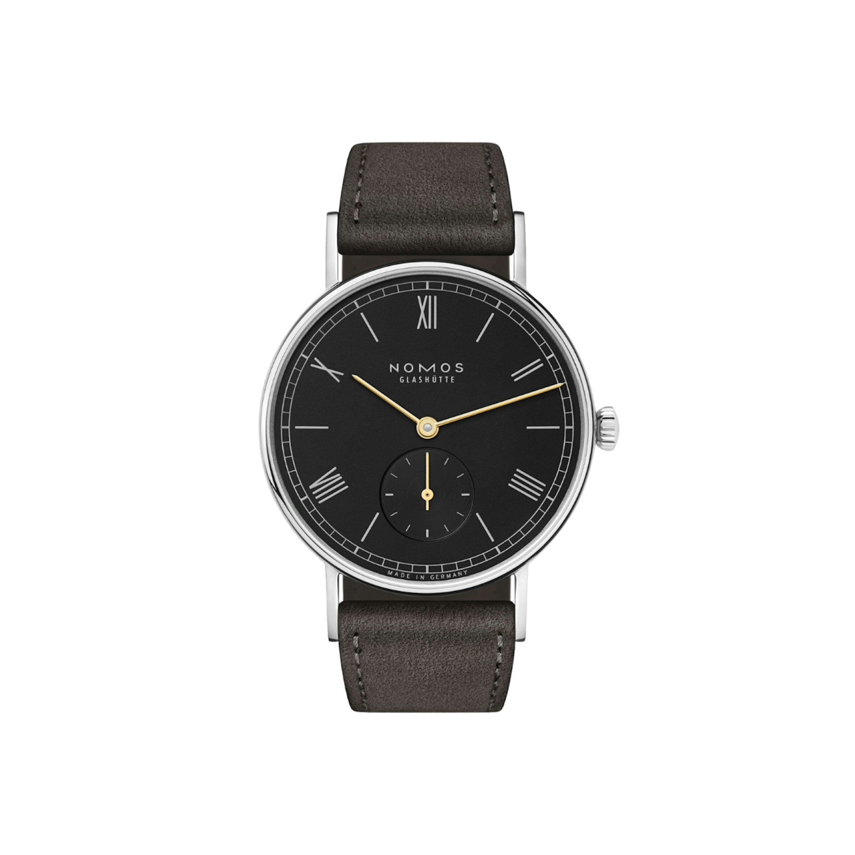 Vertical Ludwig 33 Noir