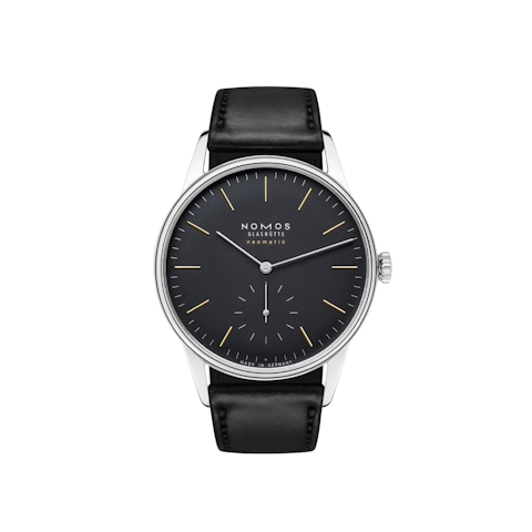 Vertical Orion Neomatik Black