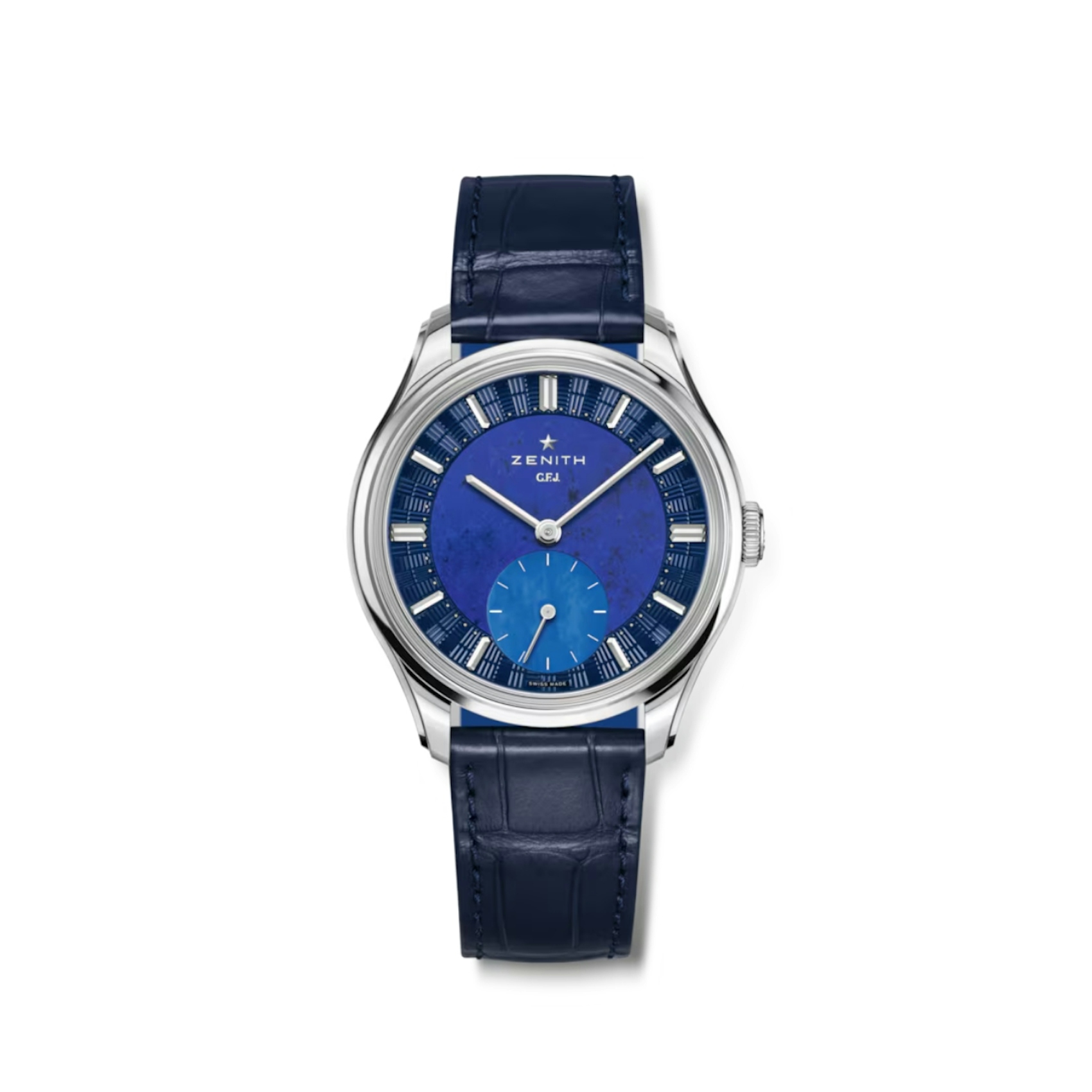 Vertical Limited Edition G.F.J. Calibre 135