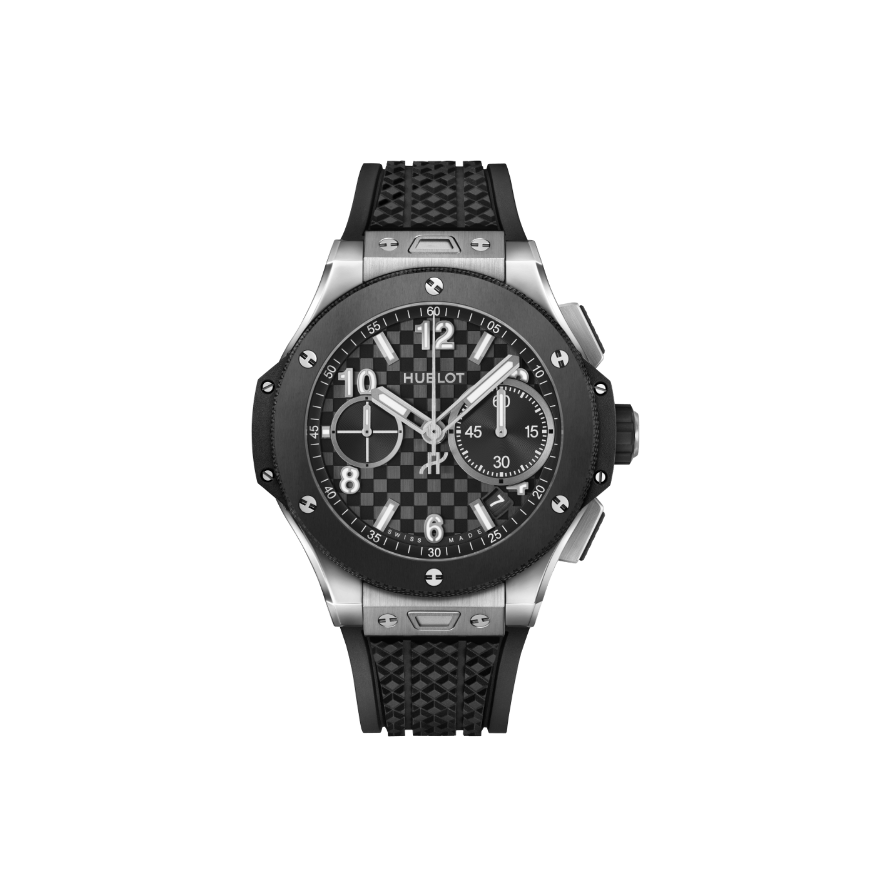 Big Bang Original Unico Titanium Ceramic 43 431.NM.1370.RX
