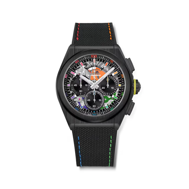 Zenith 499013900421R952