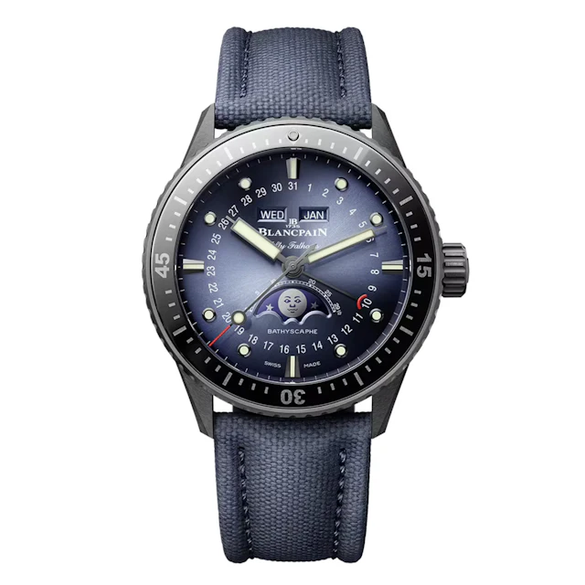 Blancpain 5054-0140-O52A