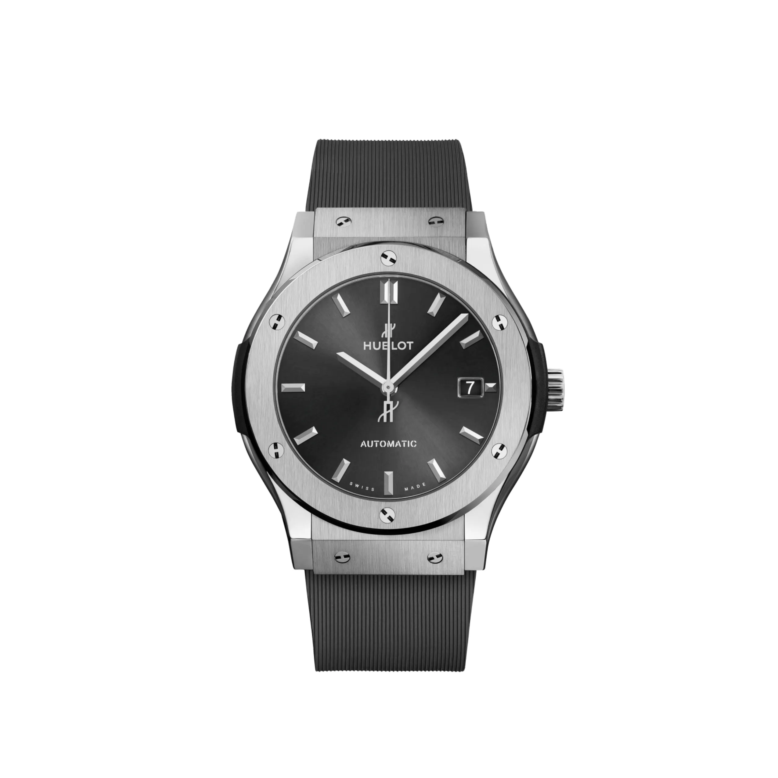 Hublot Pre-Owned Hublot Classic Fusion