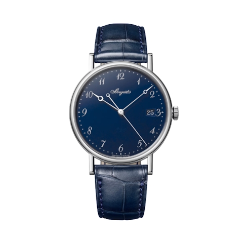 Vertical Breuget Classique 5177
