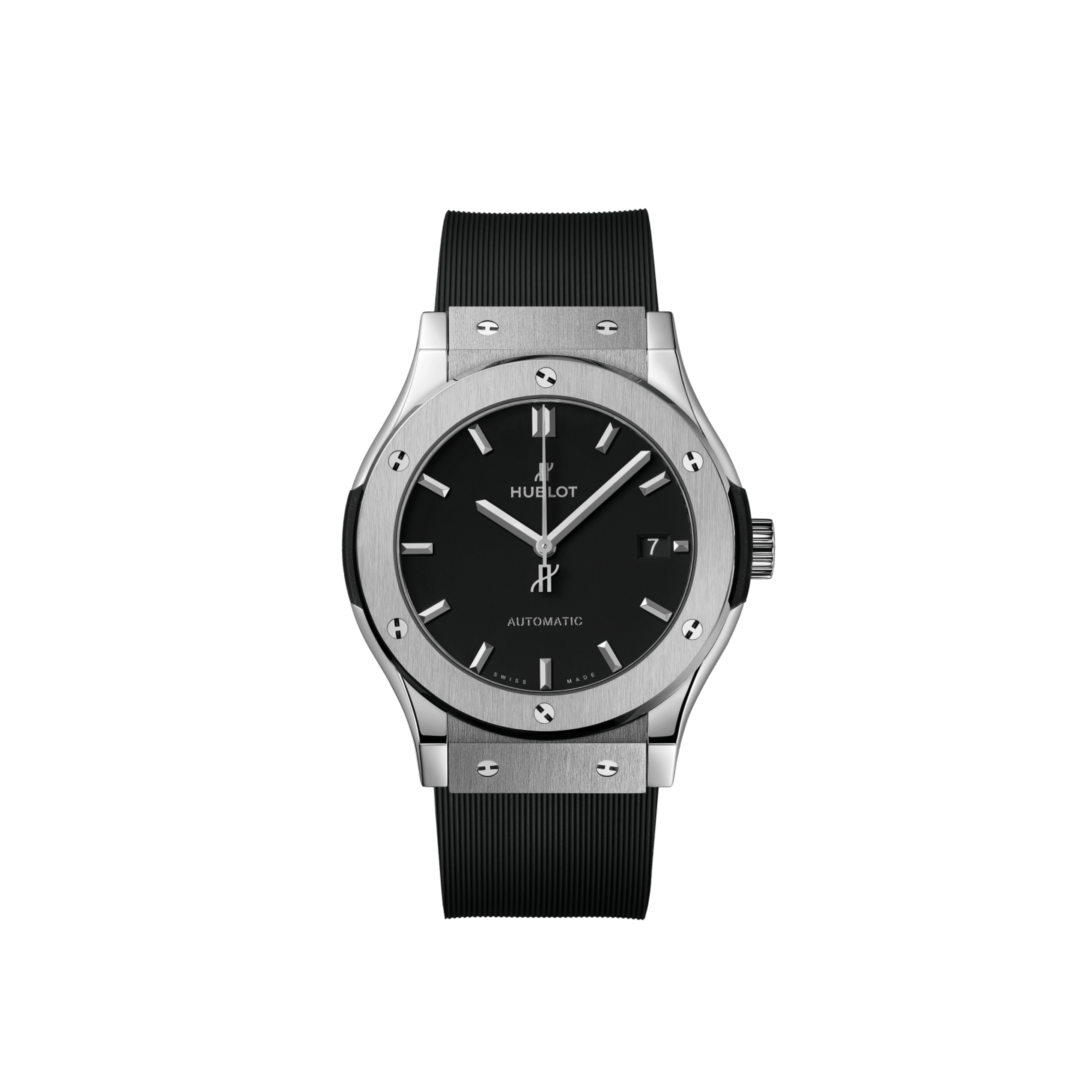 Classic Fusion Titanium