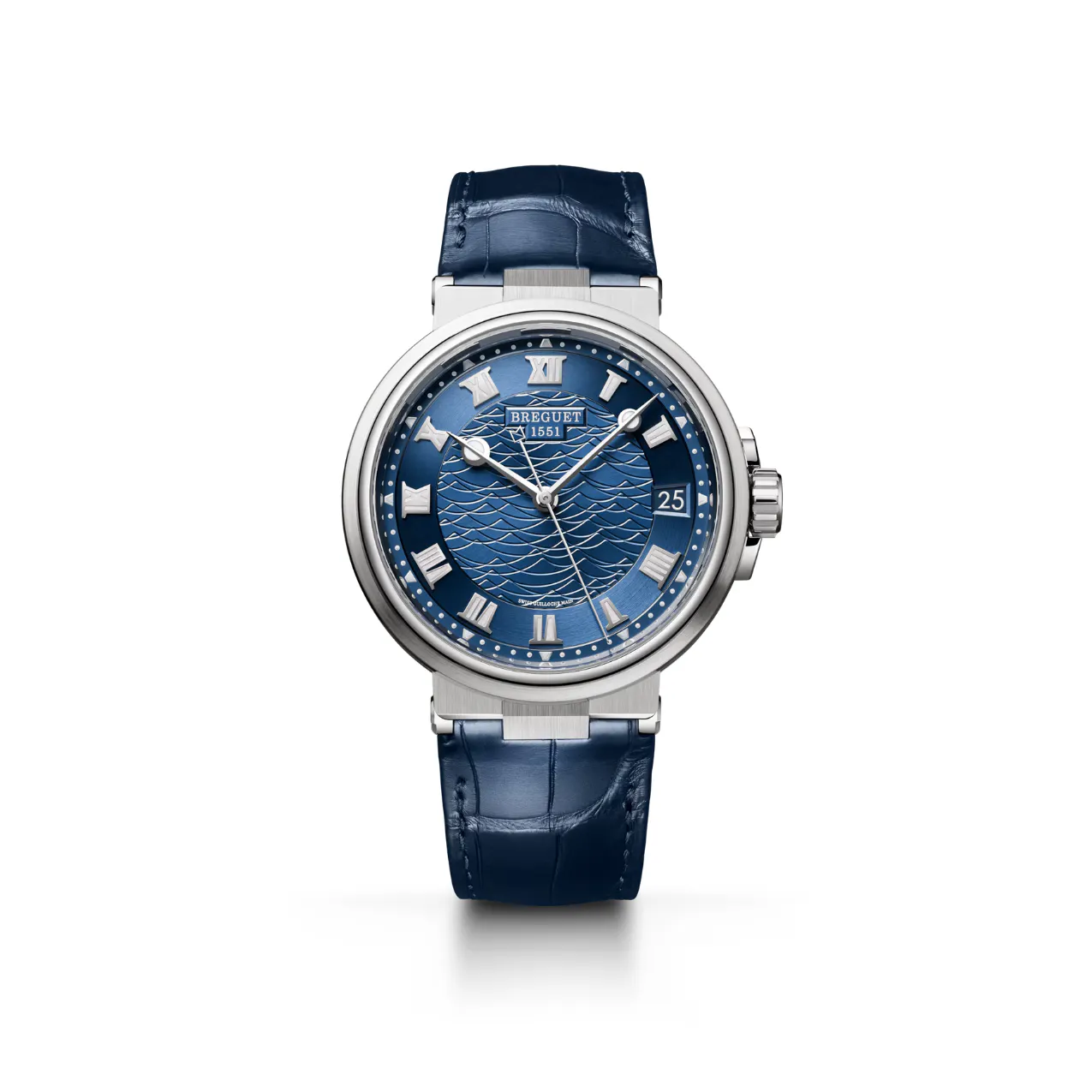 Breguet Breguet Marine 5517