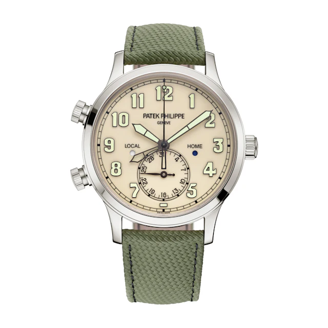 Patek Philippe 5524G-010
