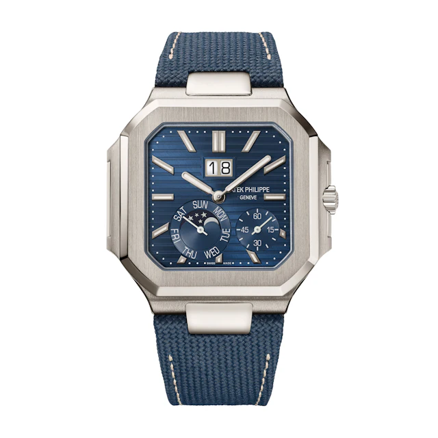 Patek Philippe 5822P-001