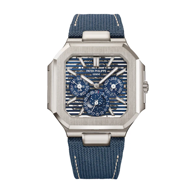 Patek Philippe 5840P-001