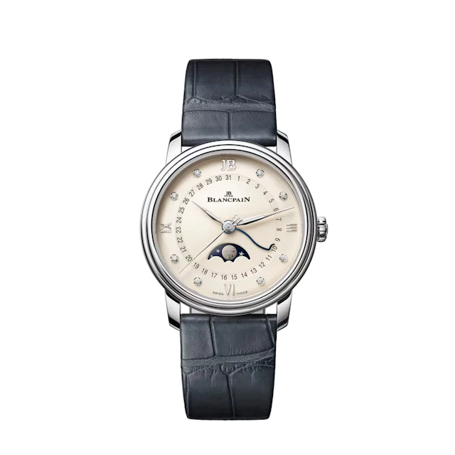 Blancpain 6126N-1187-55B