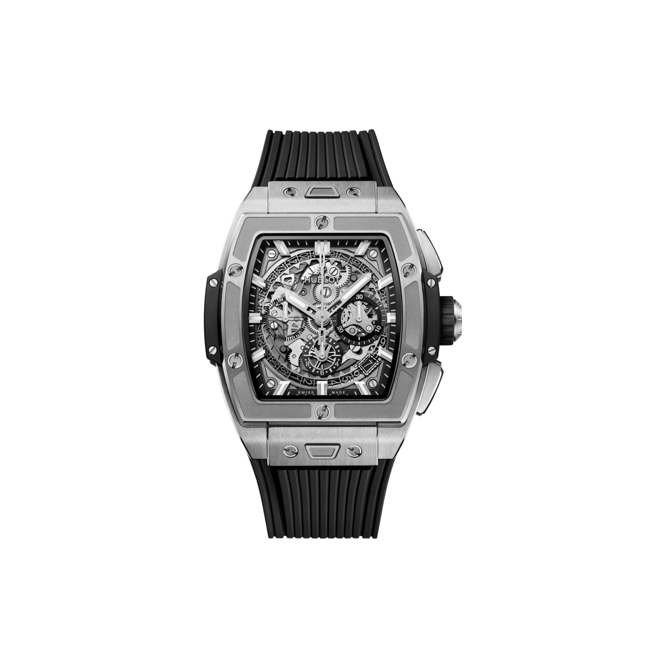 Hublot Spirit of Big Bang 642.NX.0170.RX