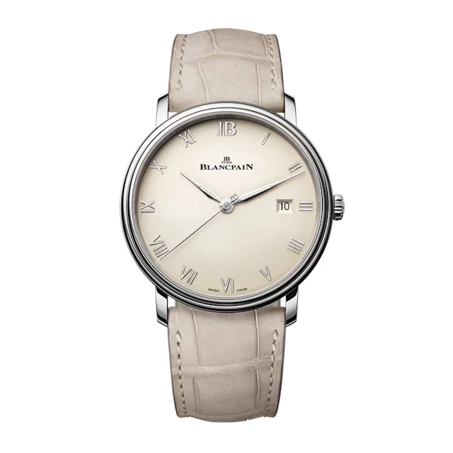 Blancpain 6651N-1142-55B