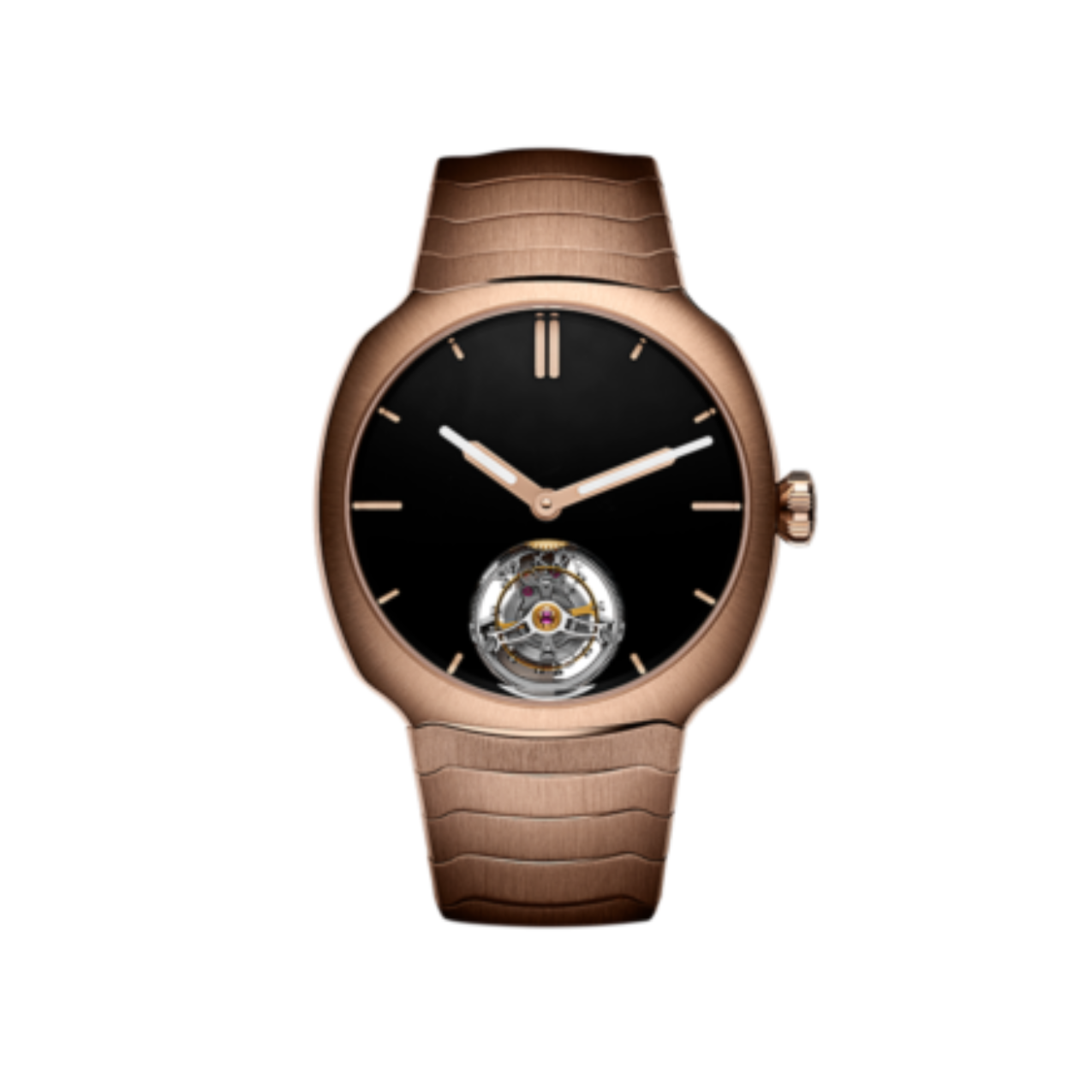 Streamliner Tourbillon