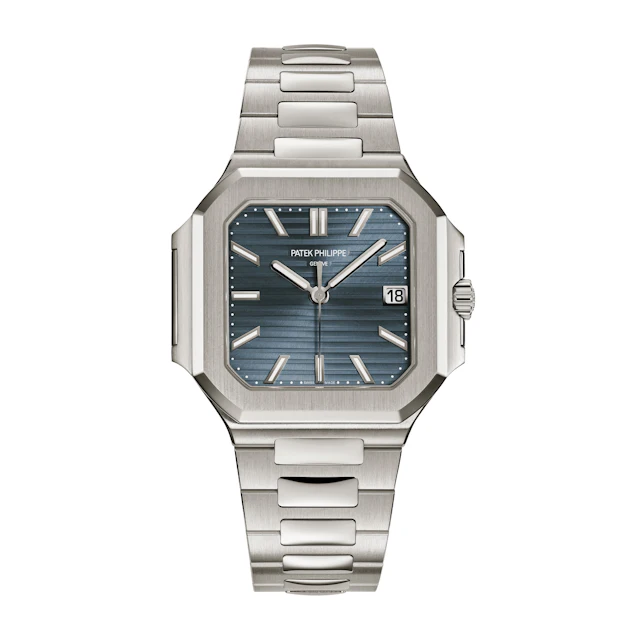 Patek Philippe 7128/1G-001