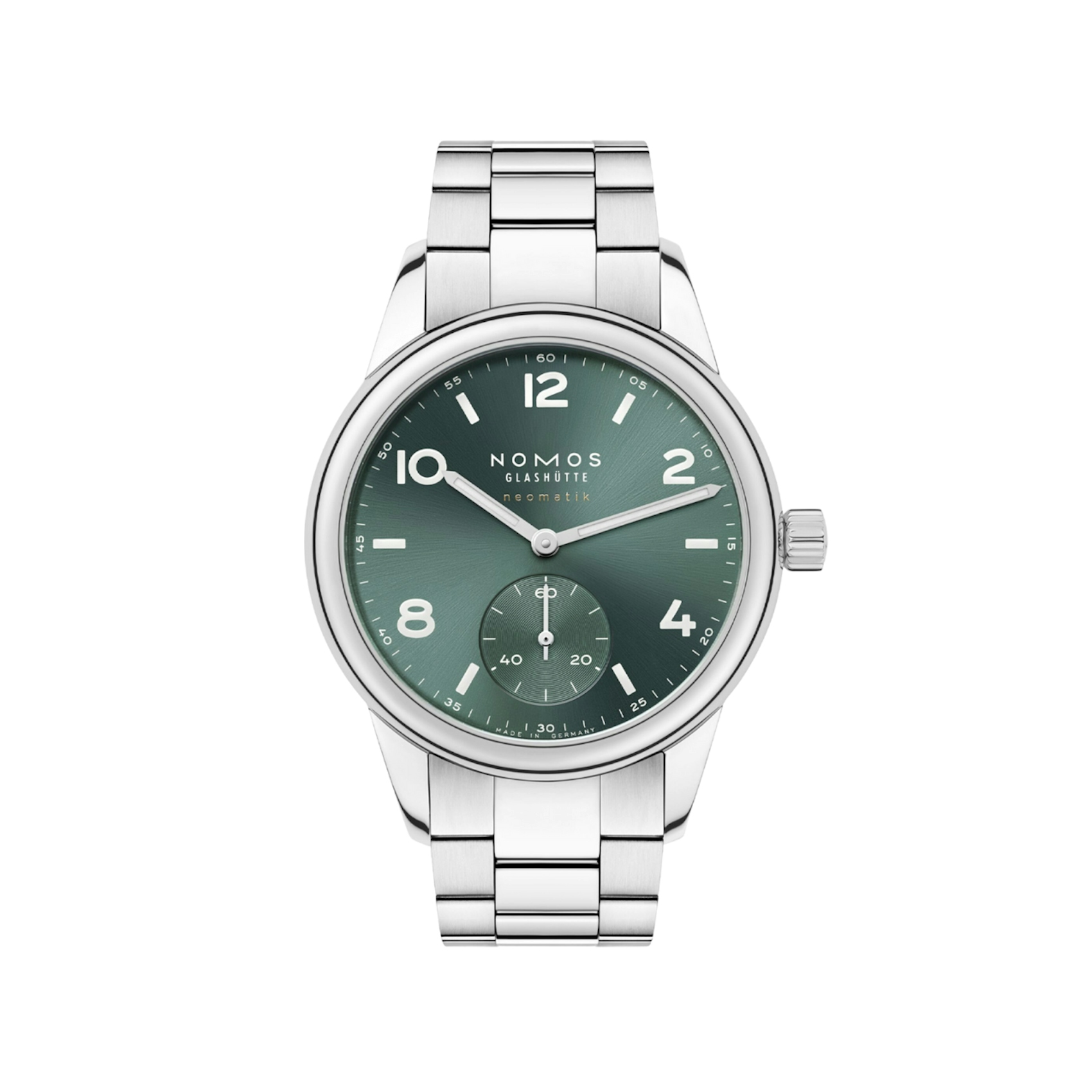 Vertical Club Sport Neomatik Petrol