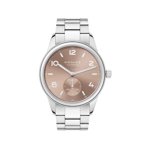 Vertical Club Sport Neomatik 39 Ember