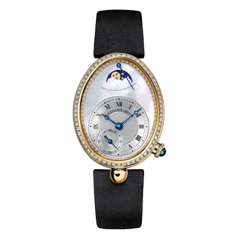 Vertical Reine De Naples 908BA/52/964/D00D3L