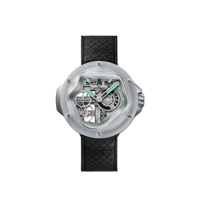Hublot 917.NJ.6909.RX