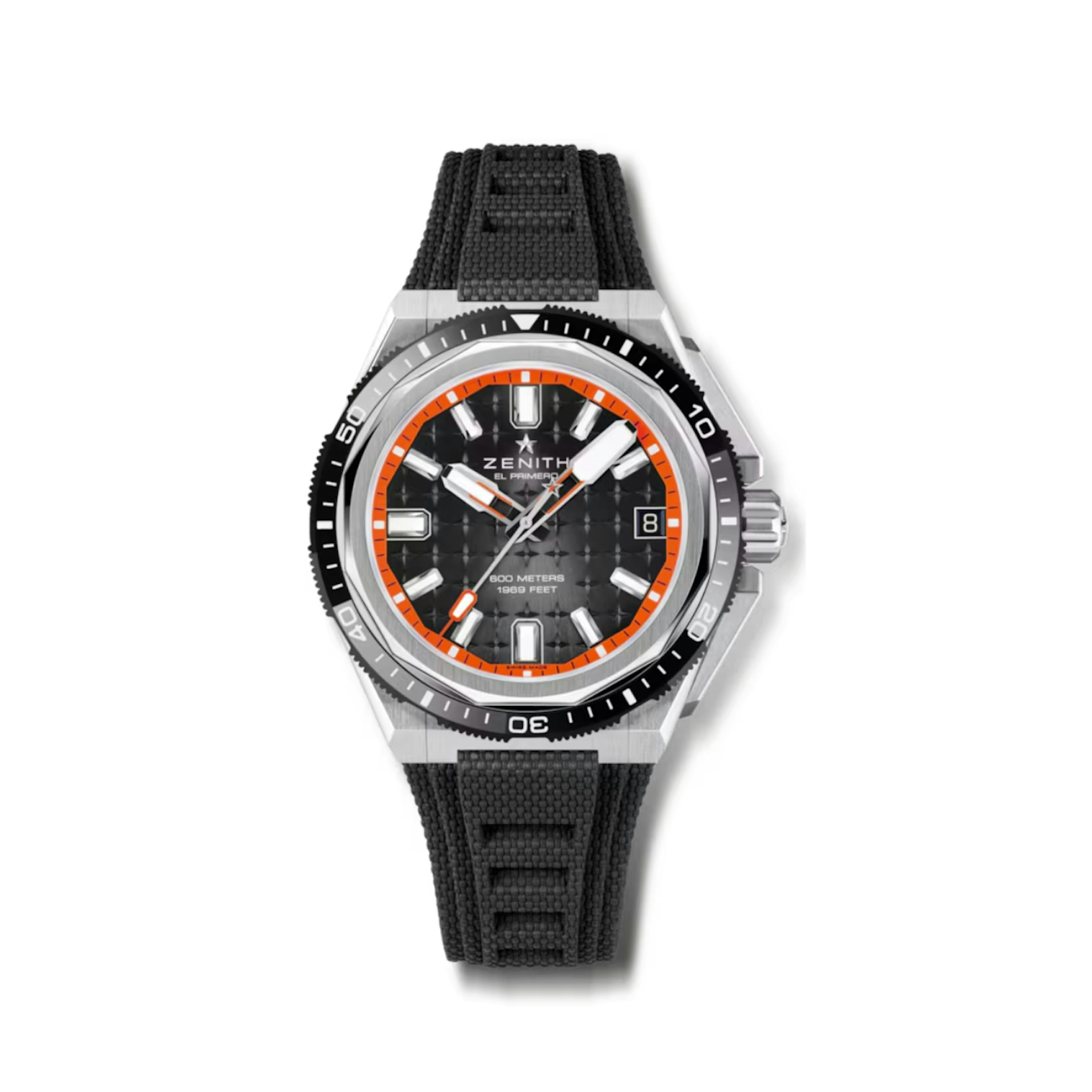 Vertical Defy Extreme Diver