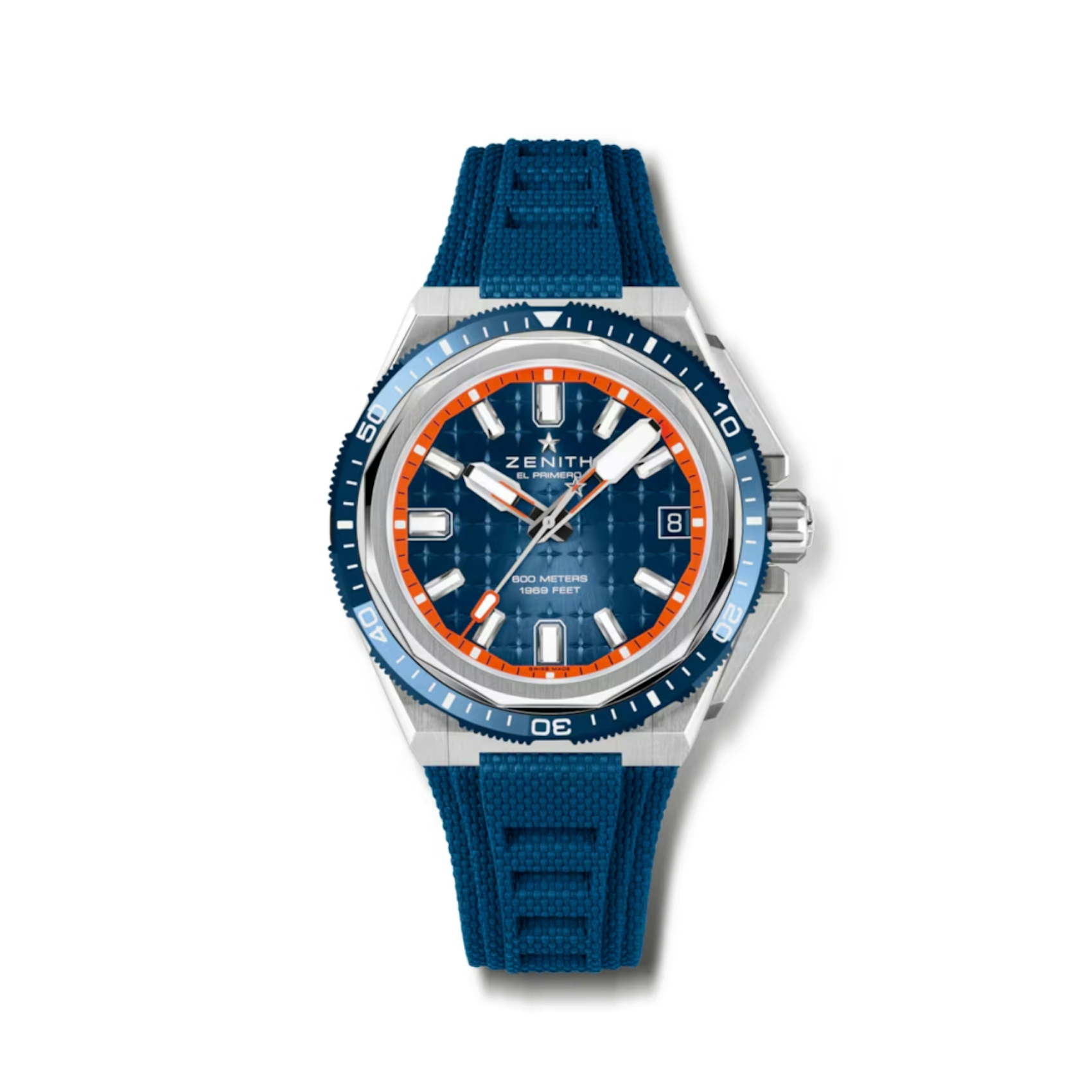 Vertical Defy Extreme Diver