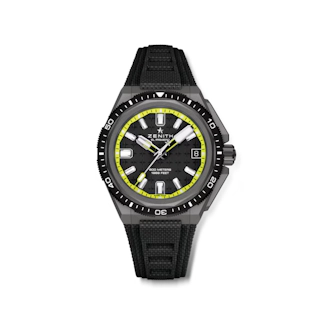 Vertical Defy Extreme Diver