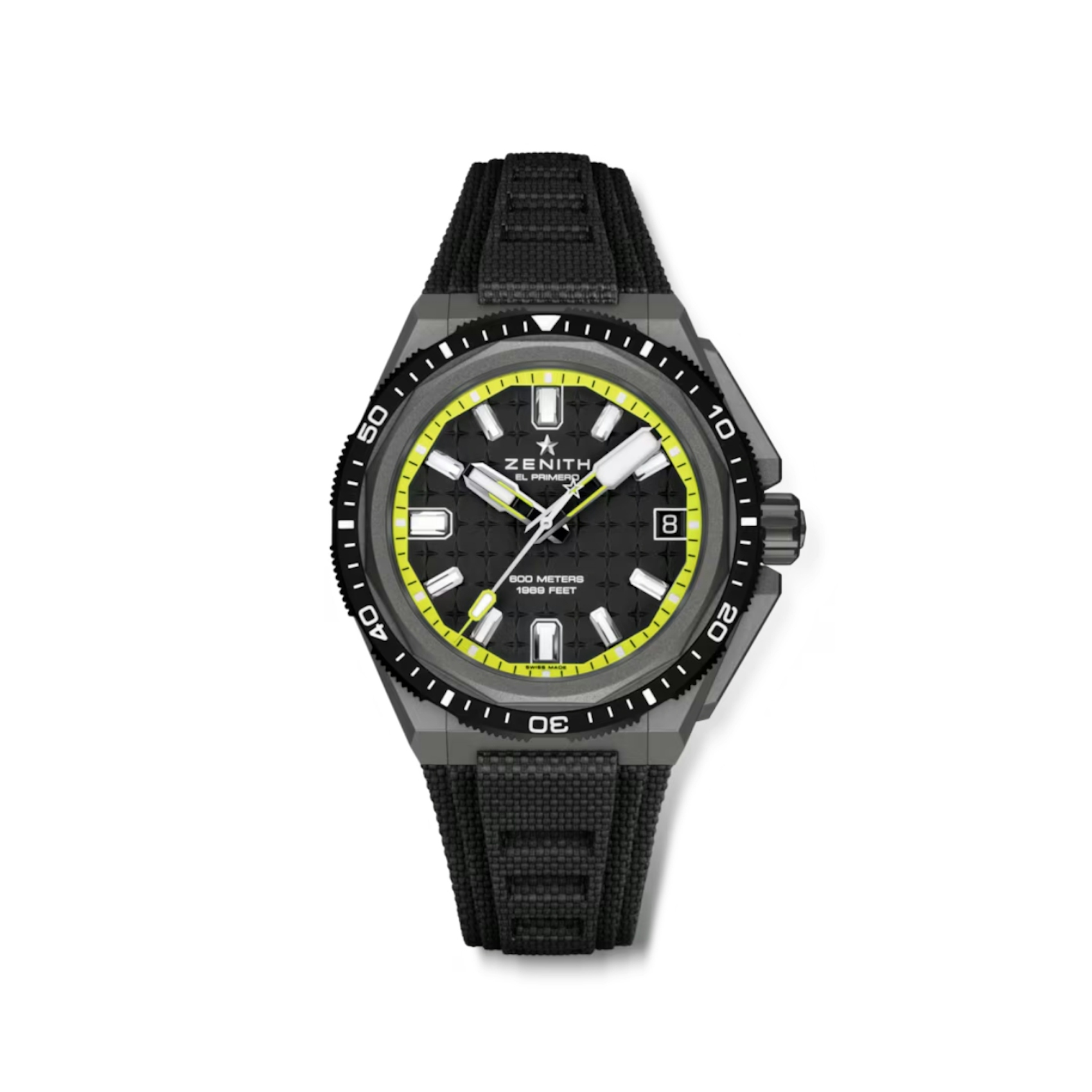 Vertical Defy Extreme Diver