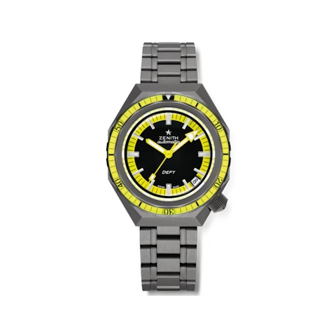 Vertical Defy Revival