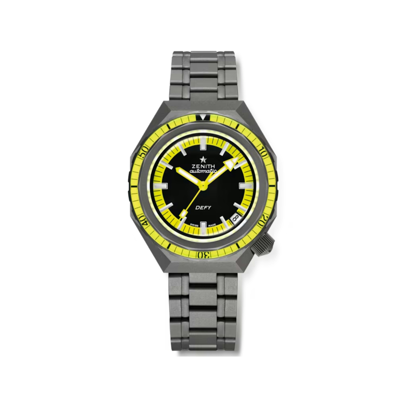 Vertical Defy Revival