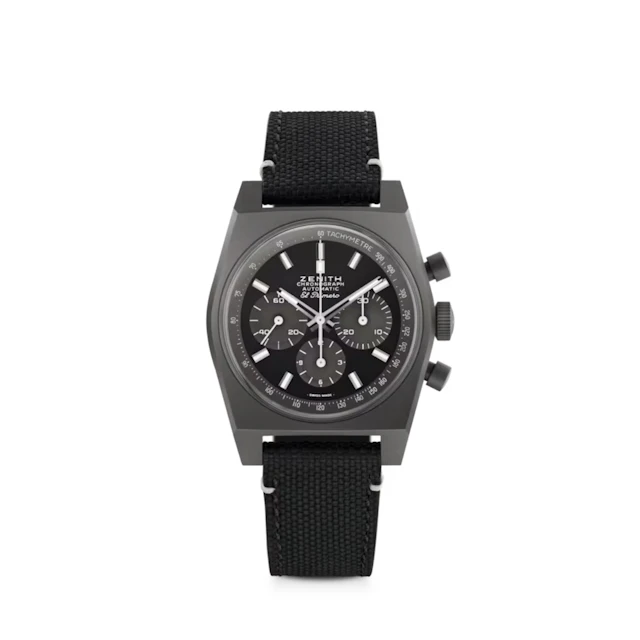 Zenith 97T384406121C822