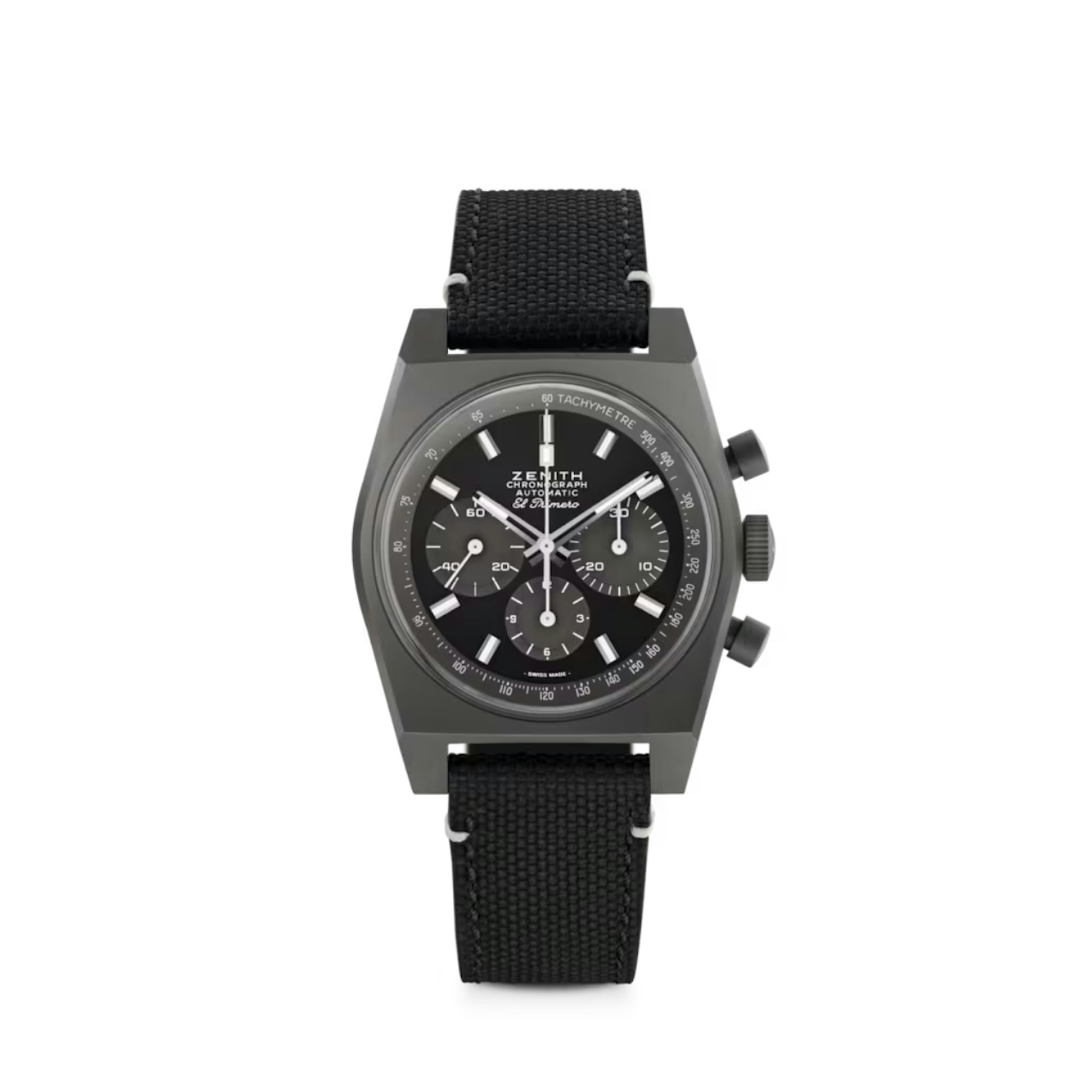 Vertical Chronomaster Revival Shadow