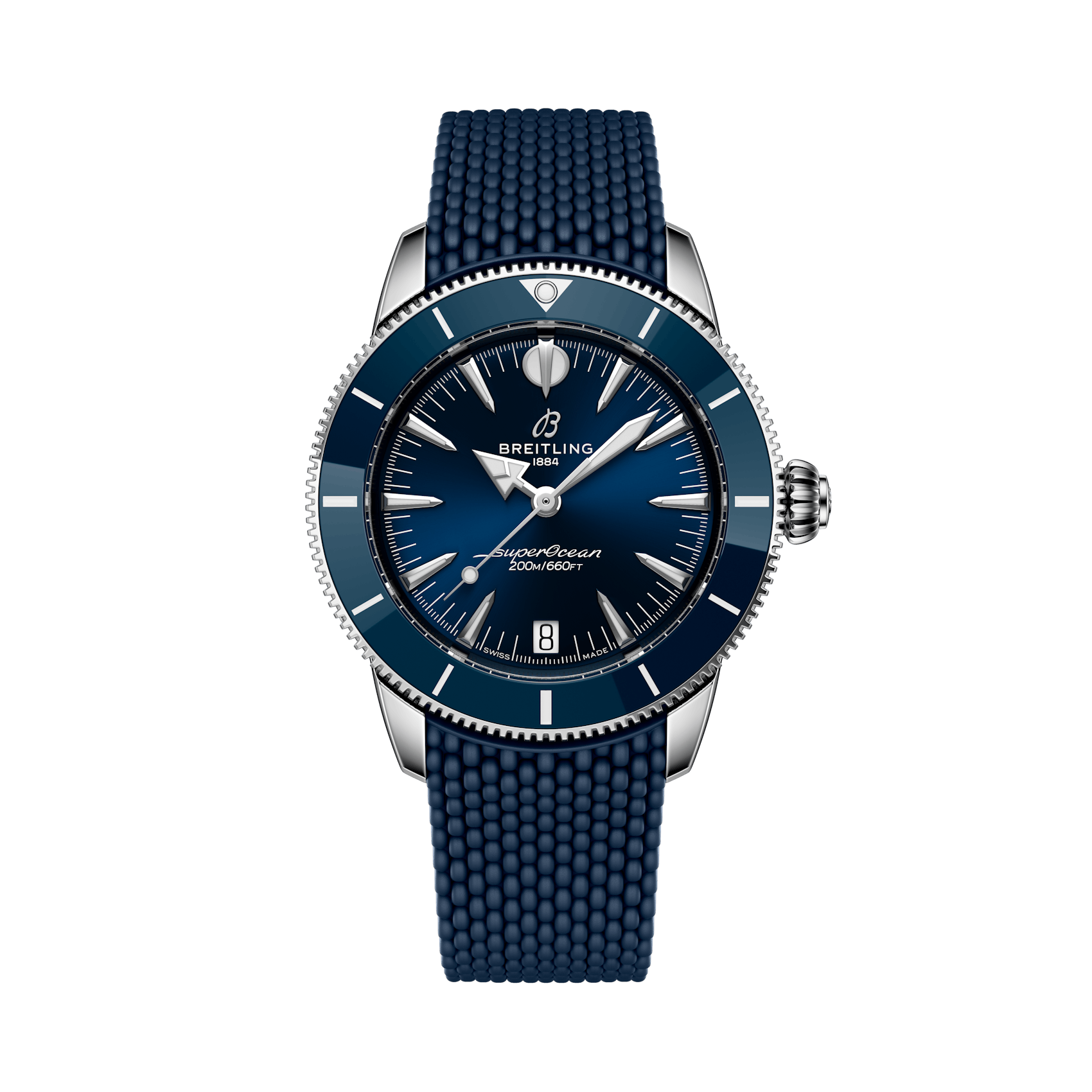 Vertical SuperOcean Heritage Automatic