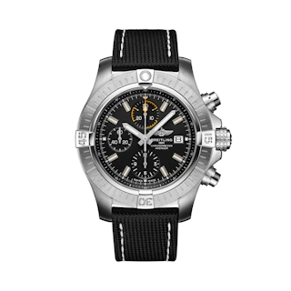Vertical Avenger Chronograph 45