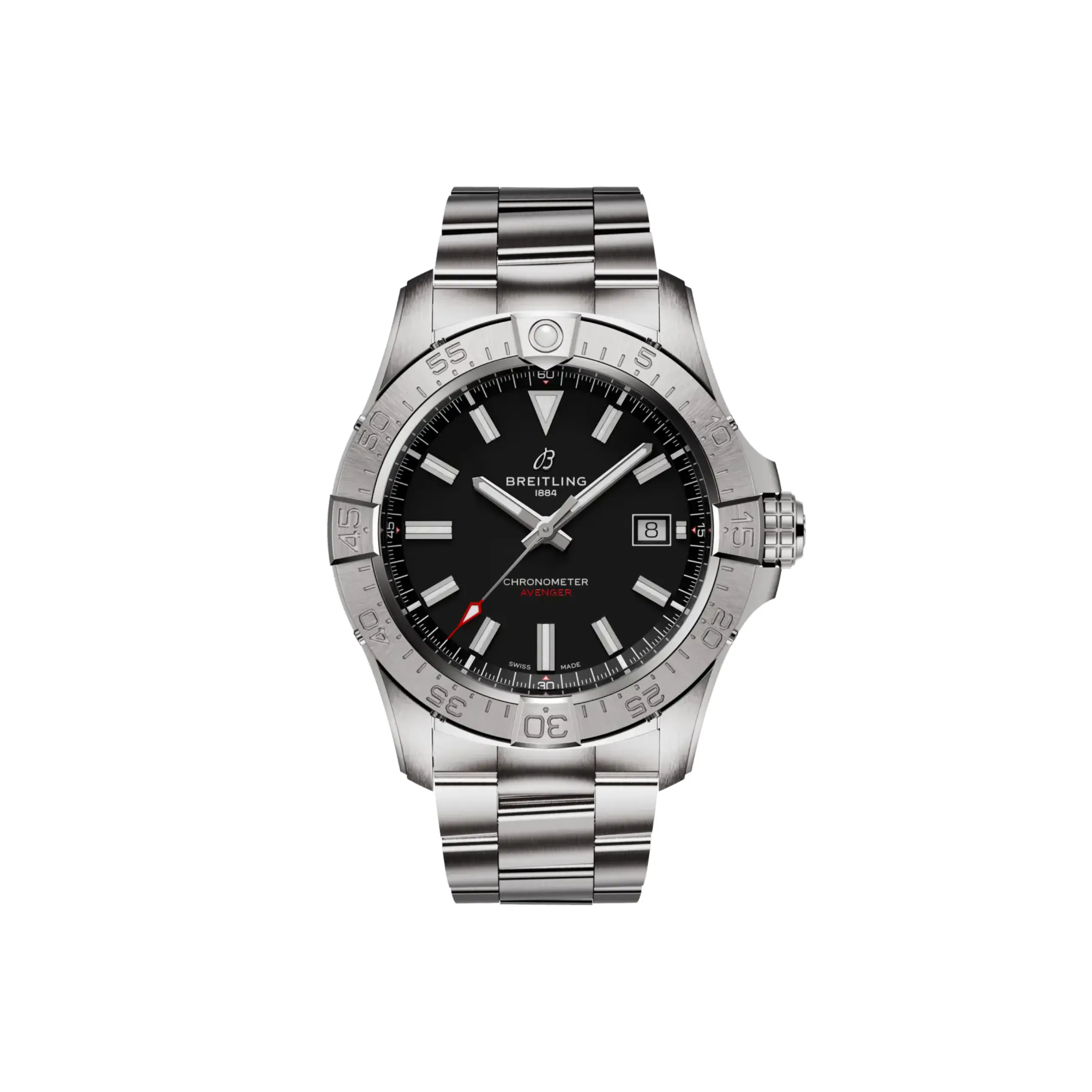 Breitling Breitling Avenger 43 Automatic