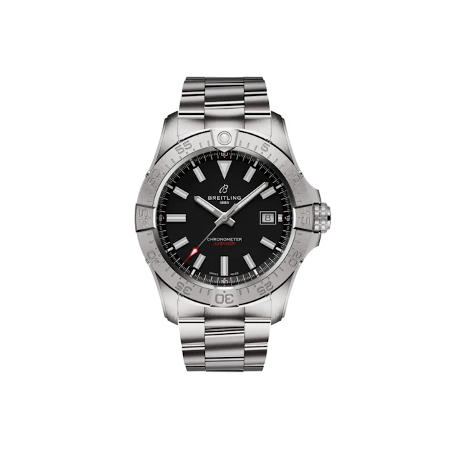 Breitling A17318101B1A1