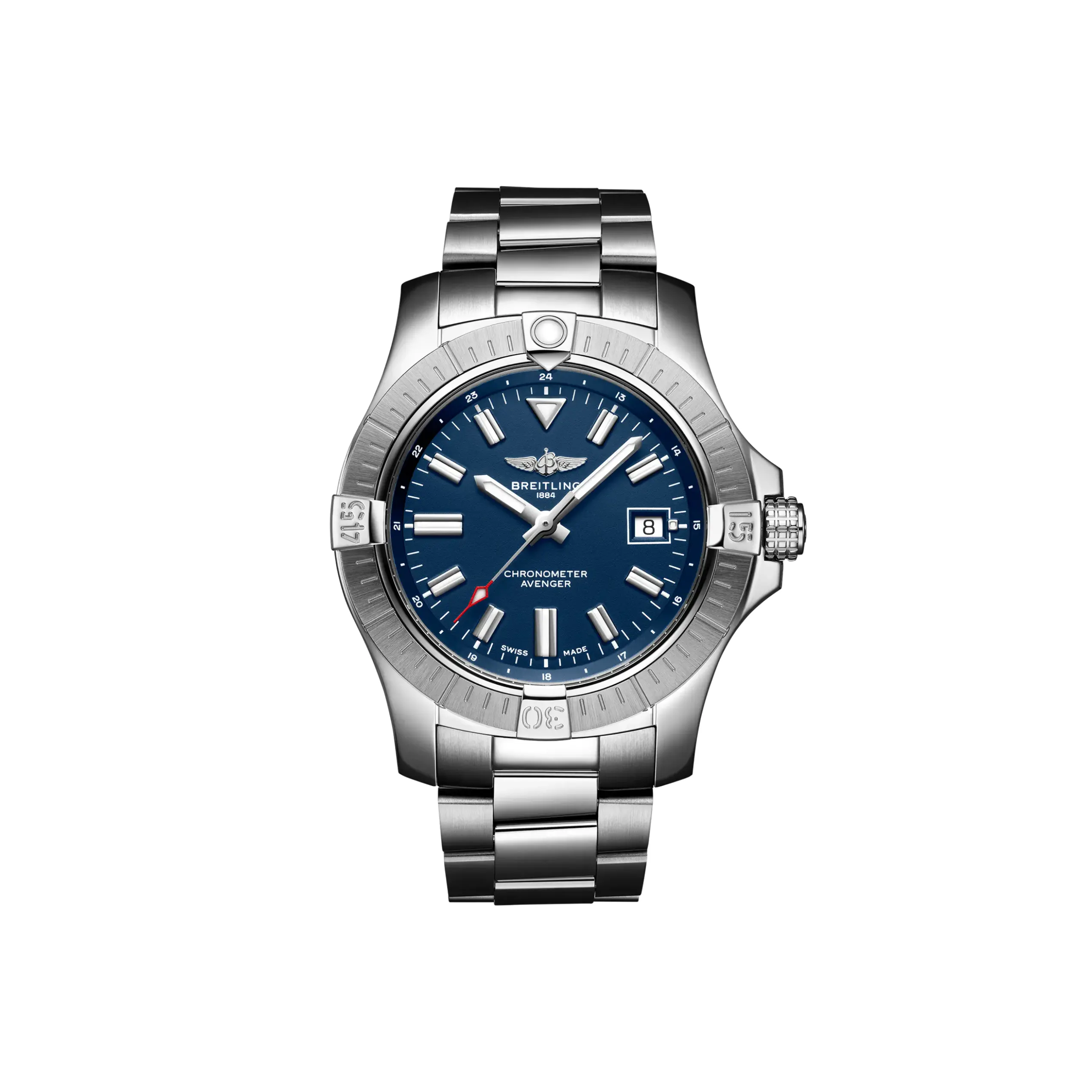 Breitling Breitling Avenger 43 Automatic