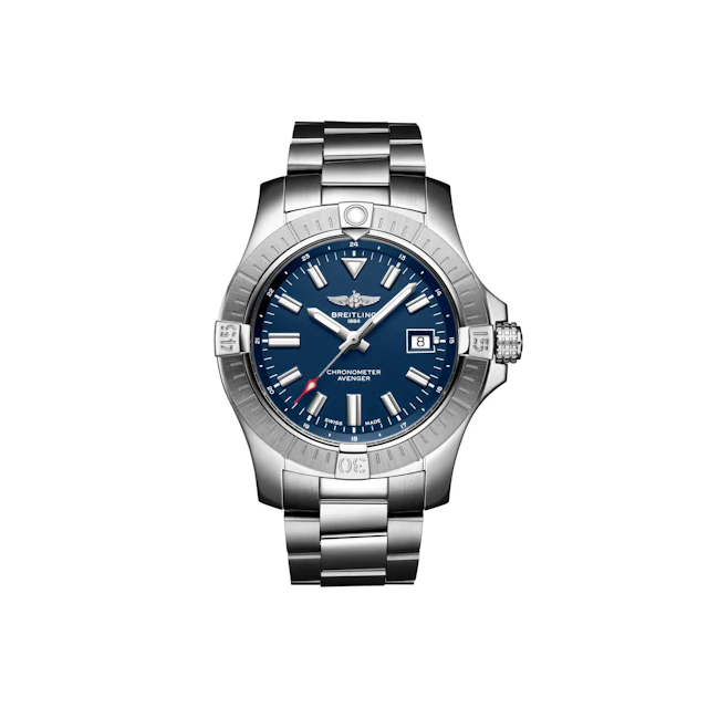 Breitling A17318101C1A1