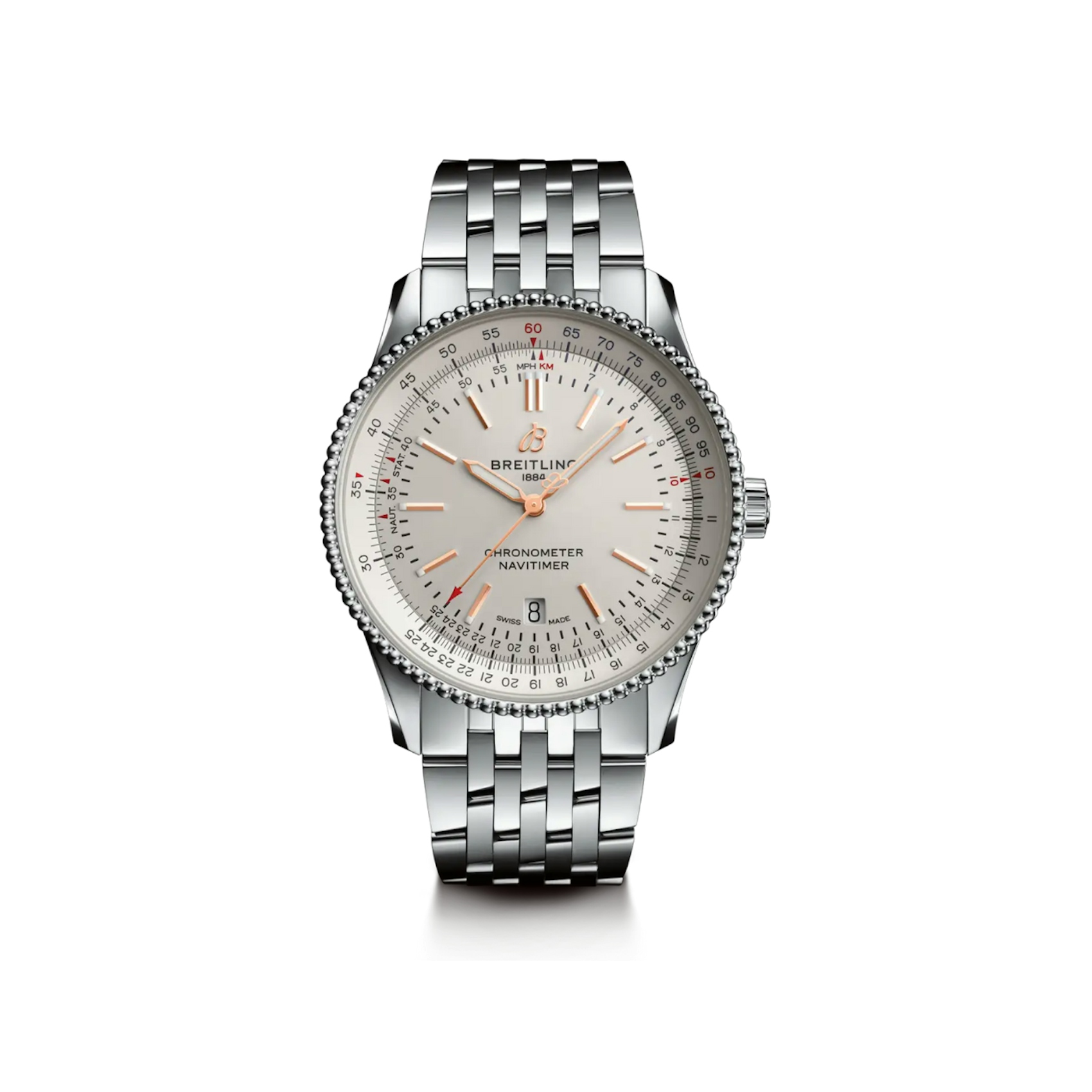 Vertical Navitimer Automatic 41