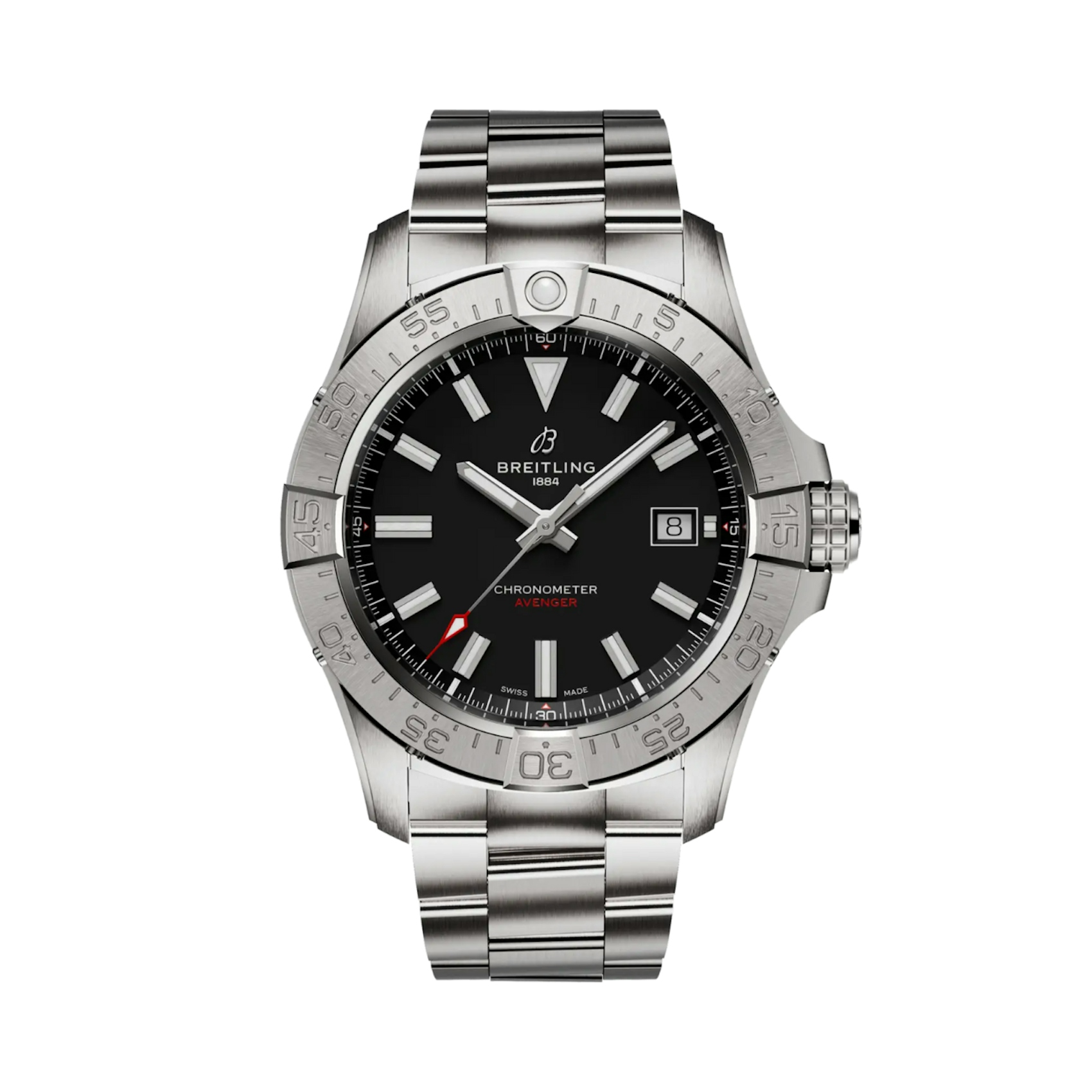 Vertical Avenger Automatic 42