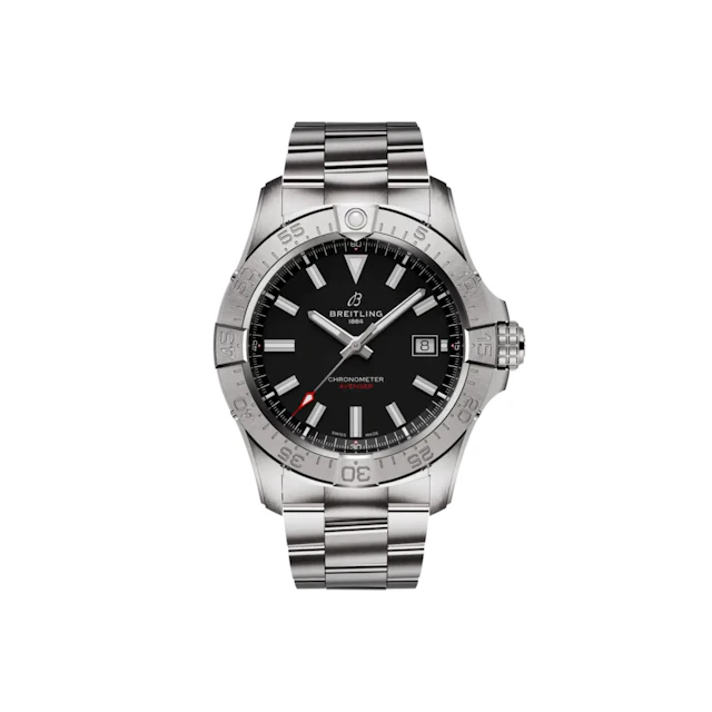 Breitling A17328101B1A1