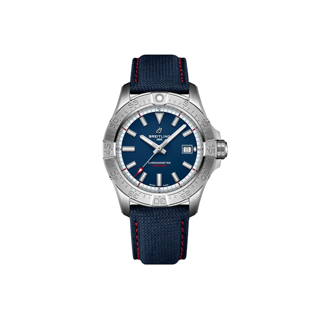 Breitling A173281B1C1X1