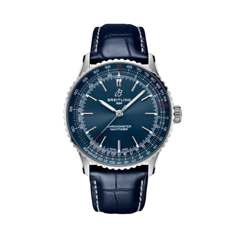 Vertical Navitimer Automatic 41