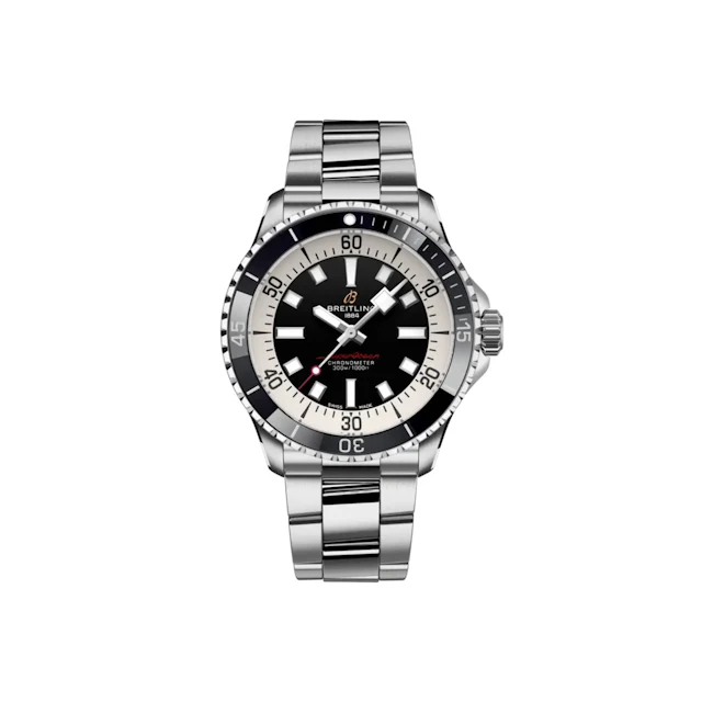 Breitling A17375211B1A1