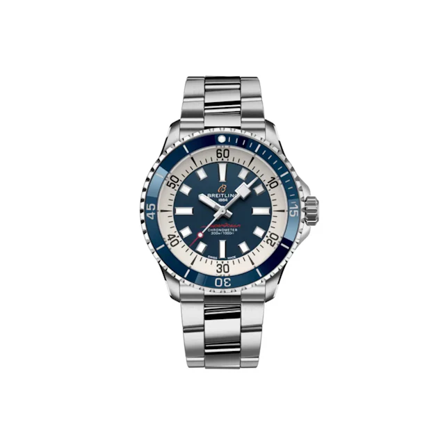 Breitling A17375E71C1A1