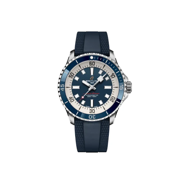 Breitling A17375E71C1S1