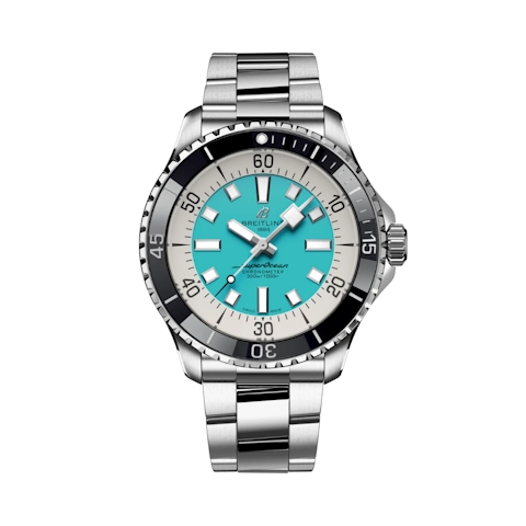 Vertical Superocean Automatic 44